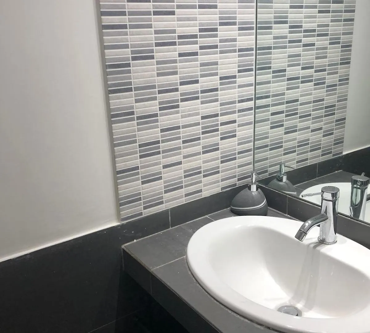 Apartment Loft In Old Town Near Termini Station And University Rome