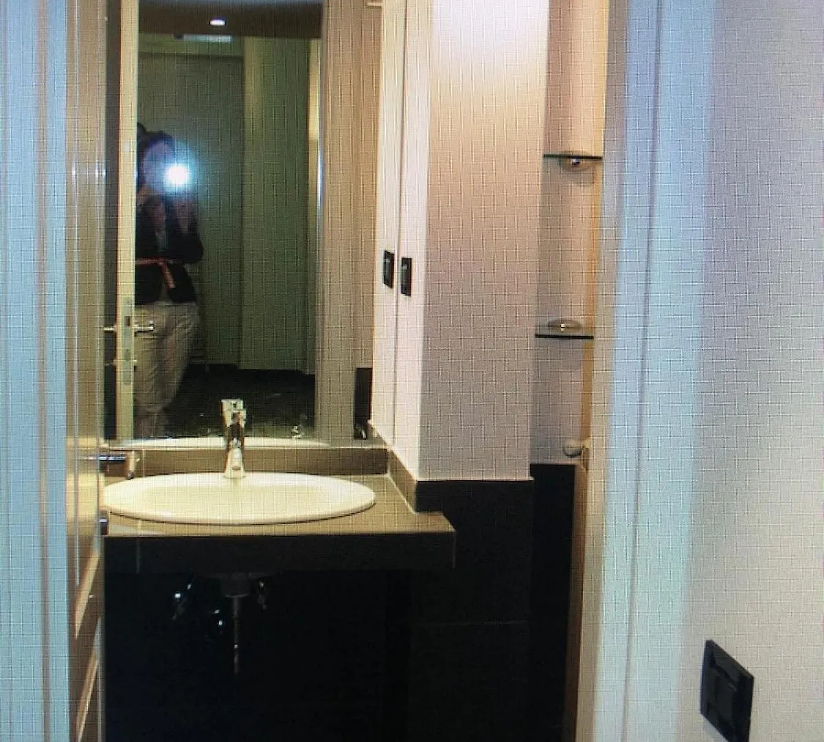 Loft In Old Town Near Termini Station And University 로마 0*,