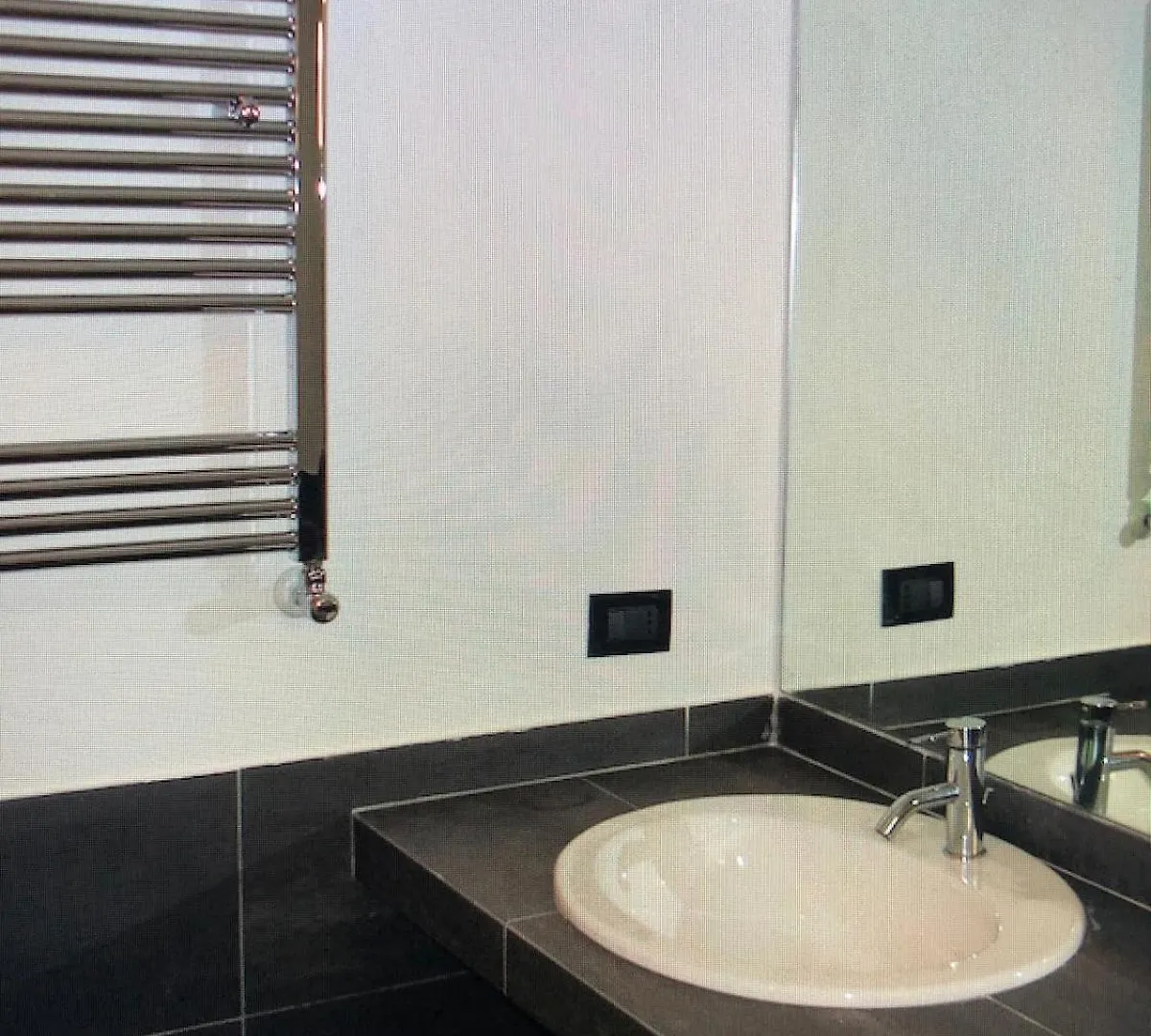 Loft In Old Town Near Termini Station And University Rome